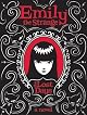 Emily the Strange: The Lost Days