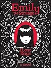 Emily the Strange: Las dulces pesadillas/ Emily the Strange: Emily's Good Nightmares/ Spanish Edition