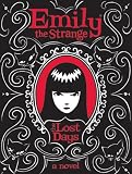 Emily the Strange: The Lost Days