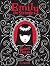 Emily the Strange: Las dulces pesadillas/ Emily the Strange: Emily's Good Nightmares/ Spanish Edition