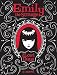 Emily the Strange: The Lost Days (Hardcover) by Rob Reger
