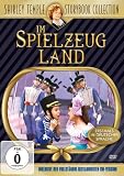 Produkt-Bild: Shirley Temple's - Im Spielzeugland