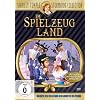 Shirley Temple's - Im Spielzeugland