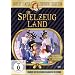 Shirley Temple's - Im Spielzeugland