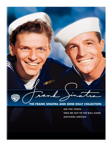 The Frank Sinatra and Gene Kelly Collection