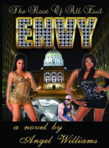 Envy The Root Of All Evil