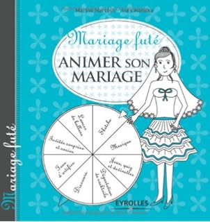 100 idee pour animer un mariage