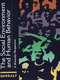 Social Environment and Human Behavior: A Diversity Perspective