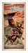 Historic Theater Poster (L), The romantic spectacle Under the polar star written by C...