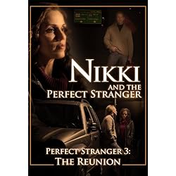 Nikki and the Perfect Stranger: Perfect Stranger 3