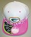 Reebok Green Bay Packers Breast Cancer Awareness Sideline Player Hat Large/X Large