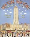 New York, New York (The Big Apple from A to Z) (Reprint) (Paperback)
