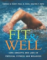 Fit & Well