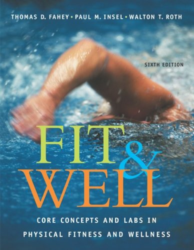 Wellness