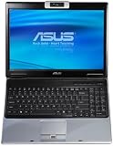 Asus M51VR-AP017C 15.4 Zoll WXGA Notebook (Intel Core 2 Duo P8400 2.26 GHz, 3GB RAM, 250GB HDD, ATI Mobility Radeon HD3470, DVD+- DL RW, Windows Vista Home Premium) - 