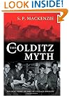 The Colditz Myth: British and Commonwealth Prisoners of War in Nazi Germany