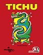 Abacusspiele 8062 - Tichu Blechdose limitiert