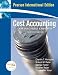 Cost Accounting a Managerial Emphasis Plus MyAccountingLab XL 12 Months Access: International Version