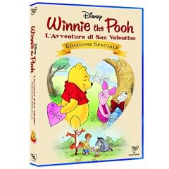 Winnie The Pooh - L'Avventura Di San Valentino (10� Anniversario) (SE)