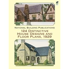 124 Distinctive House Designs