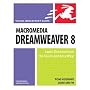 Macromedia Dreamweaver 8 for Windows & Macintosh (Visual QuickStart Guide)