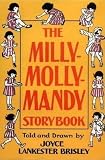 [(Milly-Molly-Mandy Storybook )] [Author: Joyce Lankester Brisley] [Apr-2001]
