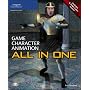 Game Character Animation All in One
