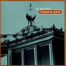 The Portable Galaxie 500