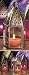 Mini Moroccan Tealight Lanterns, Pink
