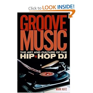 Groove Music