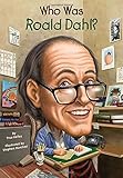 Who Was Roald Dahl?