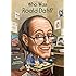 Who Was Roald Dahl?