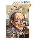 Who Was Roald Dahl?