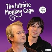 The Infinite Monkey Cage (Complete, Series 5) | [Brian Cox]