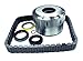 Crown Automotive 5012329AA-K2 Coupling, Seal and Chain Kit