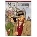 Max Fridman, Tome 5 : Sin ilusion