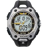 Timex Ironman Solar Dual-Tech 