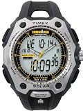 Timex Ironman* Solar Dual-Tech