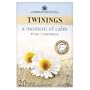Twinings Pure Camomile Herbal Tea,  6 - 20 Tea Bag Boxes