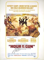 Hour Of The Gun