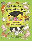 Rhifo efo'r fran fawr ddu = Counting with big black crow