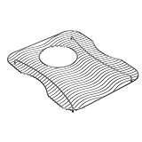 Elkay LKWOBG1116SS Sink Bottom Grid 10-1/2x15, Stainless Steel