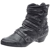 Mustang Shoes 1023507 Boots femme