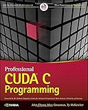 Professional CUDA C Programming