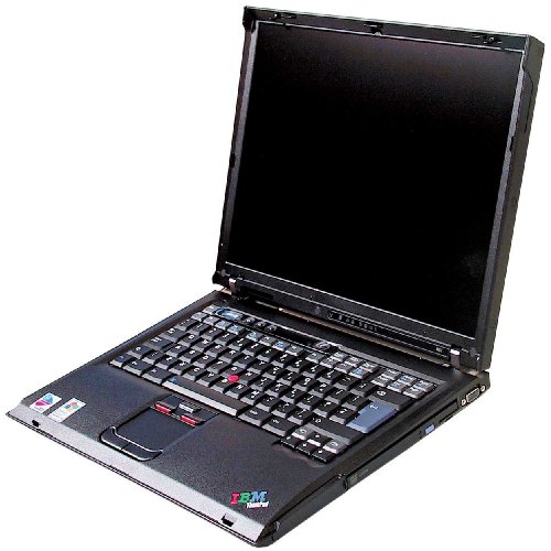 IBM THINKPAD R51 CENTRINO-735 512MB  18308TUB0006OIQ9M