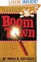Boomtown: Chang's Famous Fireworks