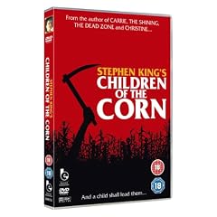 Children Of The Corn [DVD]