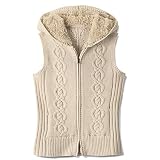 Athleta Switch Back Sweater Vest