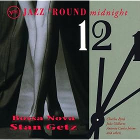 Jazz 'Round Midnight: Bossa Nova