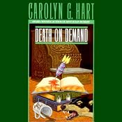 Death on Demand: A Death on Demand Mystery, Book 1 | [Carolyn G. Hart]